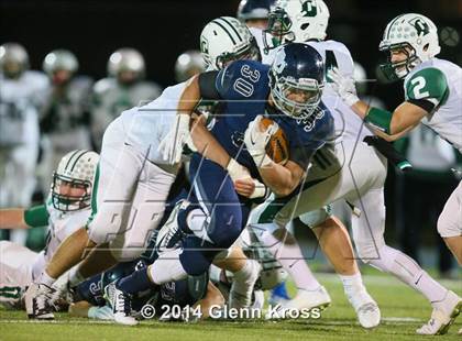 Thumbnail 1 in Delbarton @ Poly Prep Country Day photogallery.
