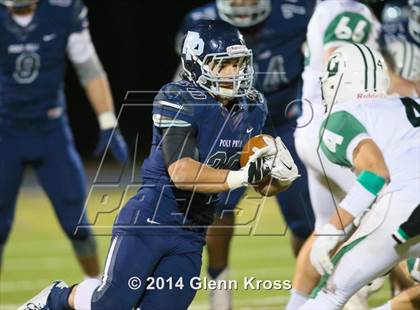 Thumbnail 3 in Delbarton @ Poly Prep Country Day photogallery.