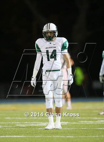 Thumbnail 3 in Delbarton @ Poly Prep Country Day photogallery.