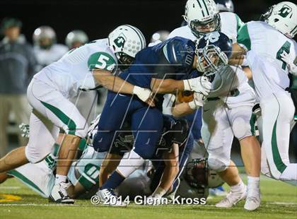 Thumbnail 2 in Delbarton @ Poly Prep Country Day photogallery.