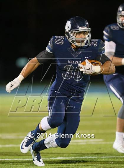 Thumbnail 2 in Delbarton @ Poly Prep Country Day photogallery.