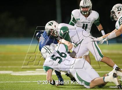 Thumbnail 1 in Delbarton @ Poly Prep Country Day photogallery.