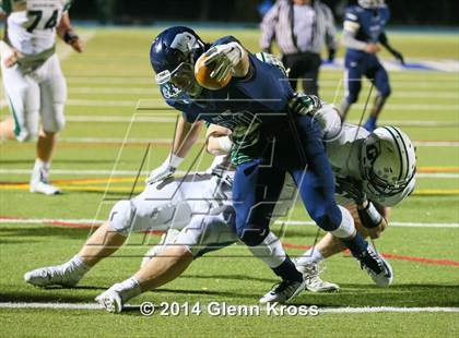 Thumbnail 1 in Delbarton @ Poly Prep Country Day photogallery.