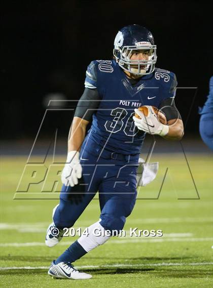 Thumbnail 1 in Delbarton @ Poly Prep Country Day photogallery.