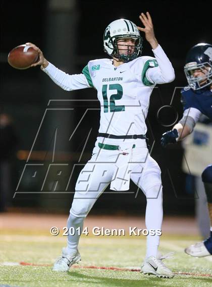 Thumbnail 2 in Delbarton @ Poly Prep Country Day photogallery.