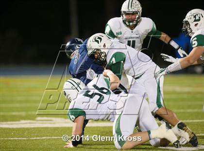 Thumbnail 3 in Delbarton @ Poly Prep Country Day photogallery.