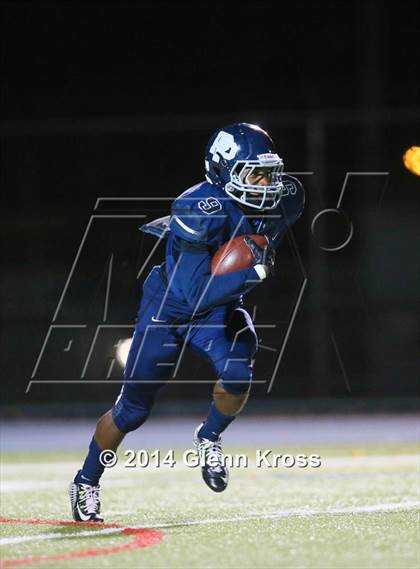 Thumbnail 1 in Delbarton @ Poly Prep Country Day photogallery.