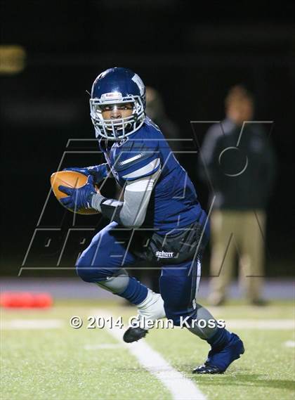 Thumbnail 2 in Delbarton @ Poly Prep Country Day photogallery.
