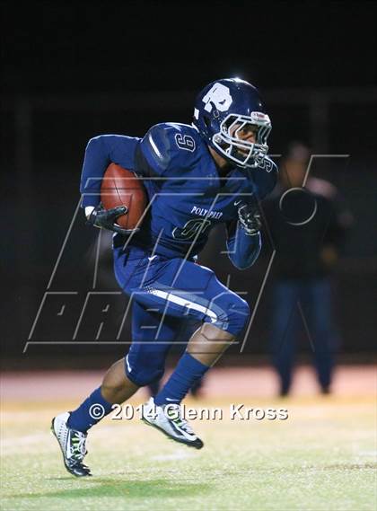Thumbnail 3 in Delbarton @ Poly Prep Country Day photogallery.