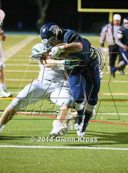 Thumbnail 3 in Delbarton @ Poly Prep Country Day photogallery.
