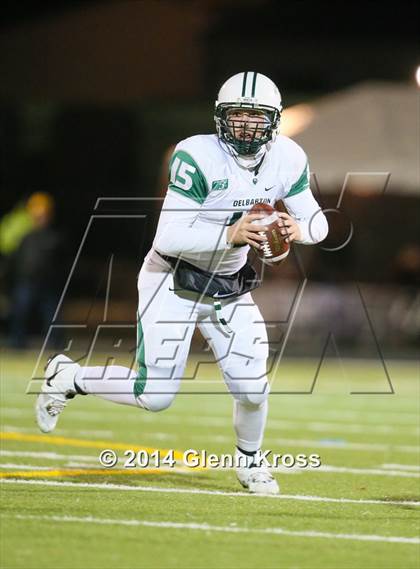 Thumbnail 1 in Delbarton @ Poly Prep Country Day photogallery.