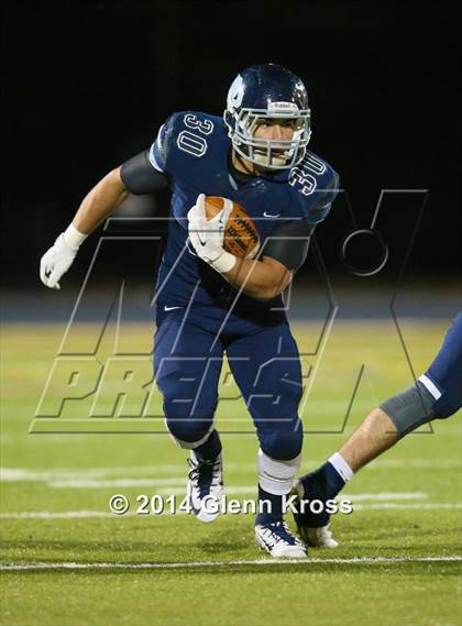 Thumbnail 3 in Delbarton @ Poly Prep Country Day photogallery.