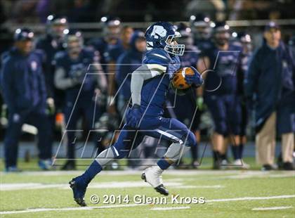 Thumbnail 2 in Delbarton @ Poly Prep Country Day photogallery.