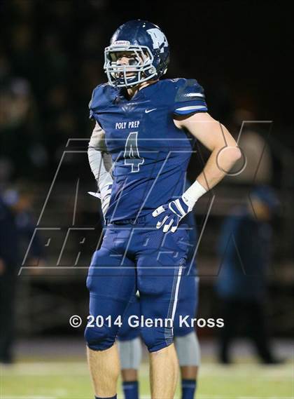 Thumbnail 2 in Delbarton @ Poly Prep Country Day photogallery.