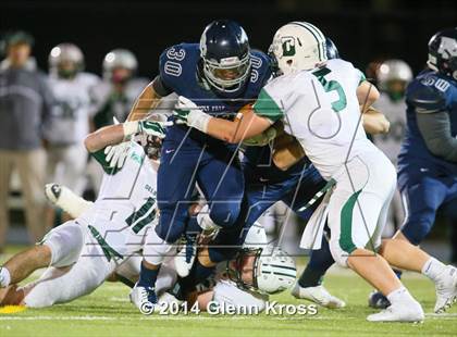 Thumbnail 2 in Delbarton @ Poly Prep Country Day photogallery.