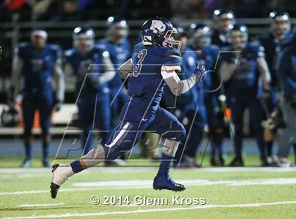 Thumbnail 1 in Delbarton @ Poly Prep Country Day photogallery.