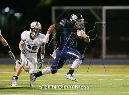Thumbnail 1 in Delbarton @ Poly Prep Country Day photogallery.