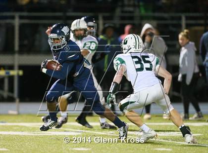 Thumbnail 2 in Delbarton @ Poly Prep Country Day photogallery.