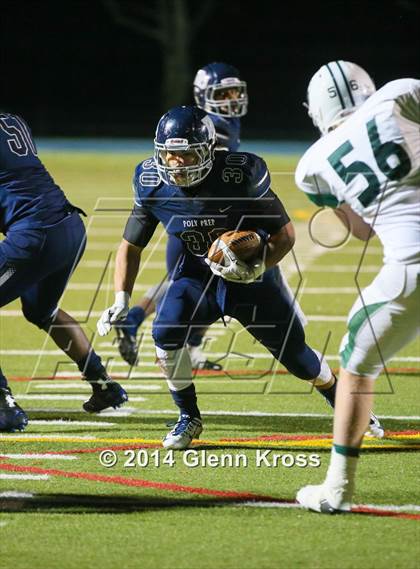 Thumbnail 1 in Delbarton @ Poly Prep Country Day photogallery.