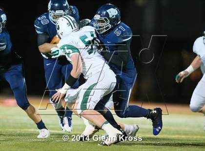 Thumbnail 2 in Delbarton @ Poly Prep Country Day photogallery.