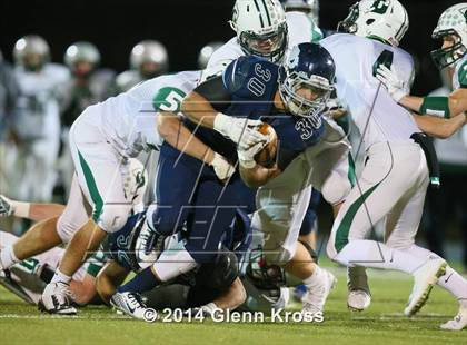 Thumbnail 3 in Delbarton @ Poly Prep Country Day photogallery.