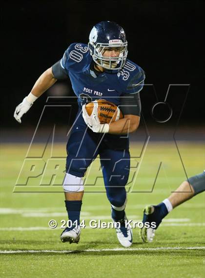 Thumbnail 1 in Delbarton @ Poly Prep Country Day photogallery.