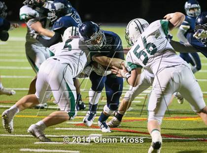 Thumbnail 3 in Delbarton @ Poly Prep Country Day photogallery.