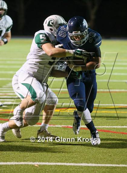Thumbnail 1 in Delbarton @ Poly Prep Country Day photogallery.