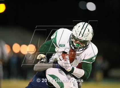 Thumbnail 1 in Delbarton @ Poly Prep Country Day photogallery.