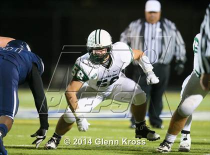 Thumbnail 1 in Delbarton @ Poly Prep Country Day photogallery.