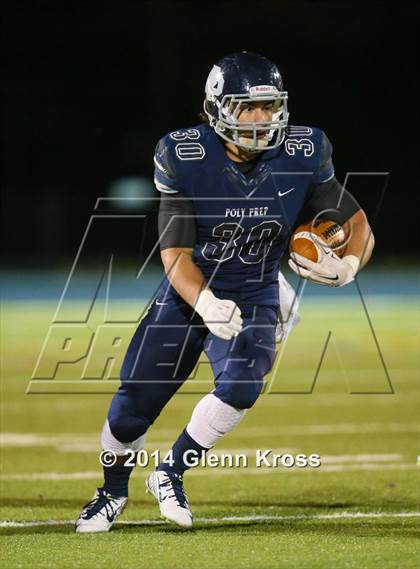 Thumbnail 3 in Delbarton @ Poly Prep Country Day photogallery.