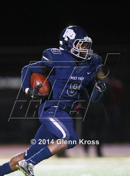 Thumbnail 2 in Delbarton @ Poly Prep Country Day photogallery.