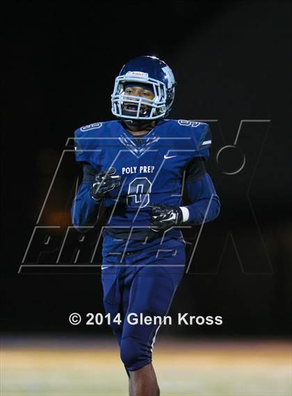 Thumbnail 1 in Delbarton @ Poly Prep Country Day photogallery.