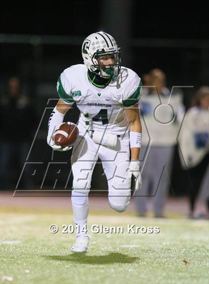 Thumbnail 1 in Delbarton @ Poly Prep Country Day photogallery.