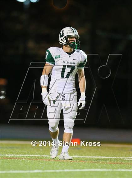 Thumbnail 1 in Delbarton @ Poly Prep Country Day photogallery.