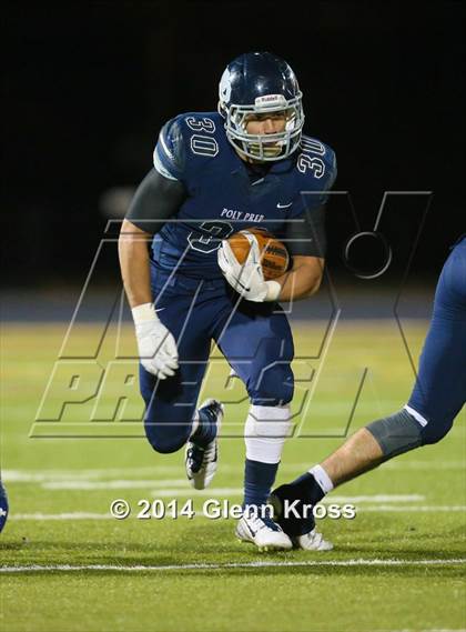 Thumbnail 2 in Delbarton @ Poly Prep Country Day photogallery.