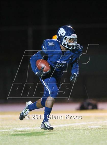 Thumbnail 2 in Delbarton @ Poly Prep Country Day photogallery.
