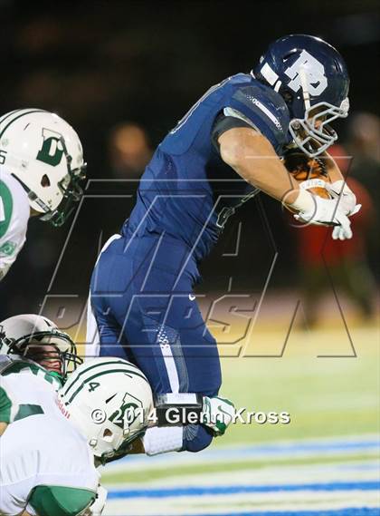 Thumbnail 2 in Delbarton @ Poly Prep Country Day photogallery.