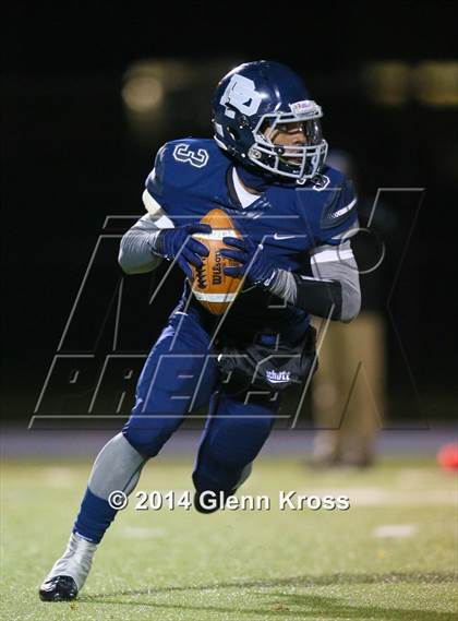Thumbnail 1 in Delbarton @ Poly Prep Country Day photogallery.