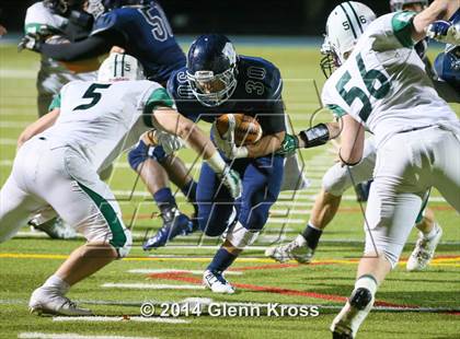 Thumbnail 2 in Delbarton @ Poly Prep Country Day photogallery.