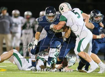 Thumbnail 3 in Delbarton @ Poly Prep Country Day photogallery.