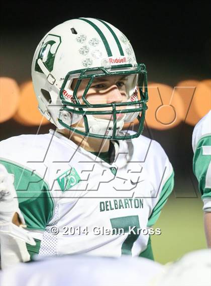 Thumbnail 2 in Delbarton @ Poly Prep Country Day photogallery.