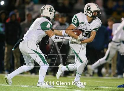 Thumbnail 1 in Delbarton @ Poly Prep Country Day photogallery.