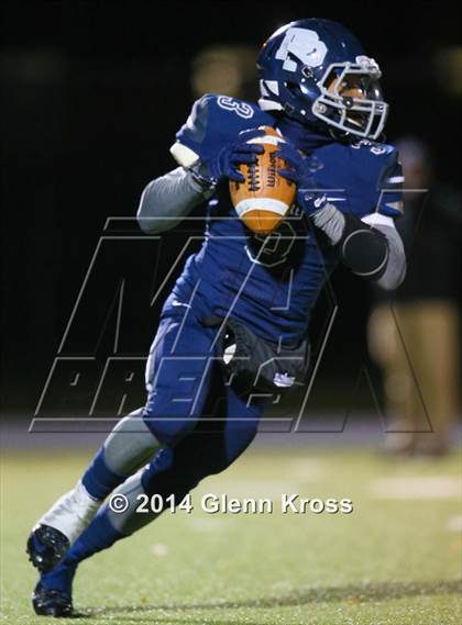 Thumbnail 2 in Delbarton @ Poly Prep Country Day photogallery.