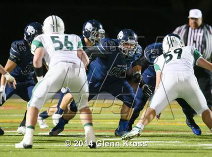 Thumbnail 3 in Delbarton @ Poly Prep Country Day photogallery.