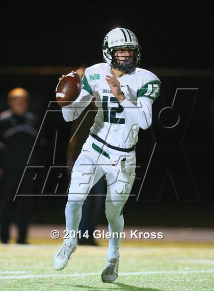 Thumbnail 3 in Delbarton @ Poly Prep Country Day photogallery.