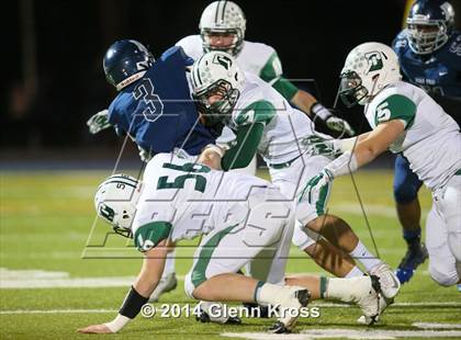 Thumbnail 1 in Delbarton @ Poly Prep Country Day photogallery.