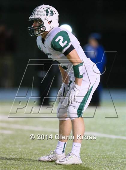 Thumbnail 2 in Delbarton @ Poly Prep Country Day photogallery.
