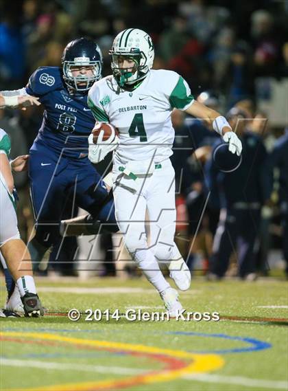 Thumbnail 1 in Delbarton @ Poly Prep Country Day photogallery.