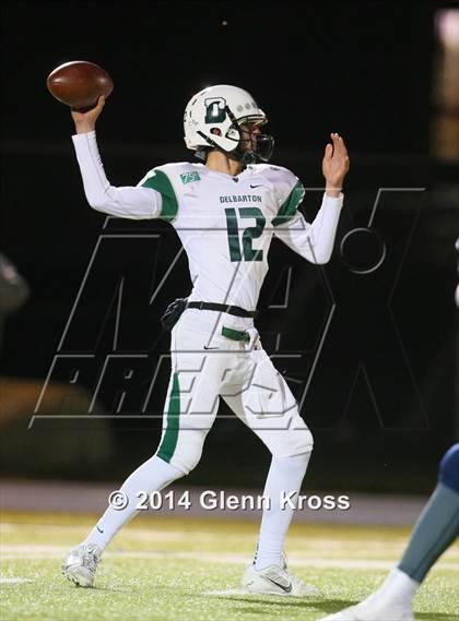 Thumbnail 1 in Delbarton @ Poly Prep Country Day photogallery.